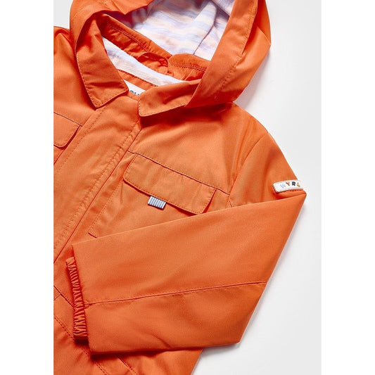 Grapefruit Windbreaker jacket baby
