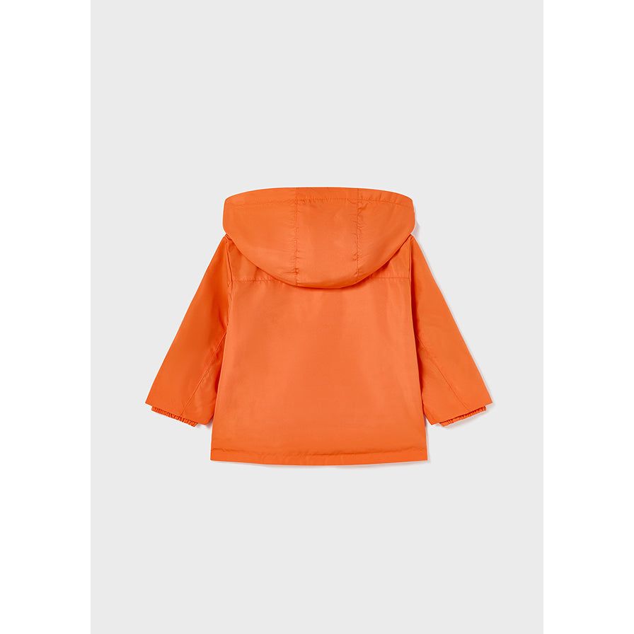 Grapefruit Windbreaker jacket baby