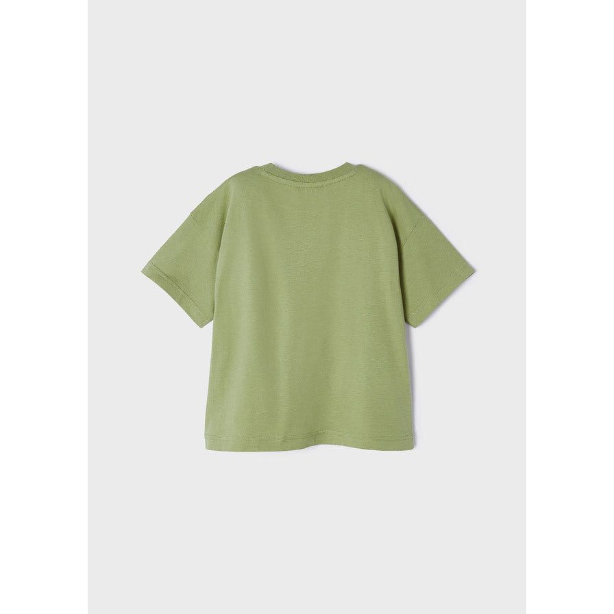 Kiwi Skater Dino Shirt
