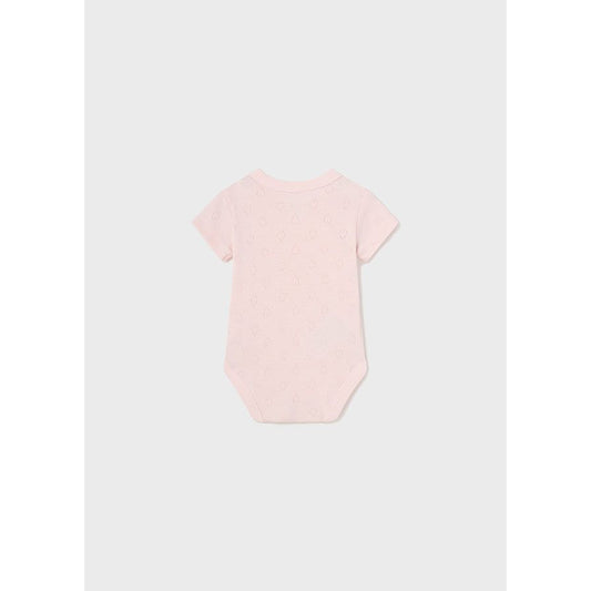 Baby Rose Bodysuit