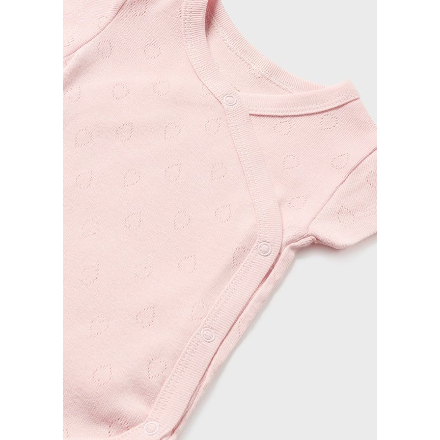 Baby Rose Bodysuit