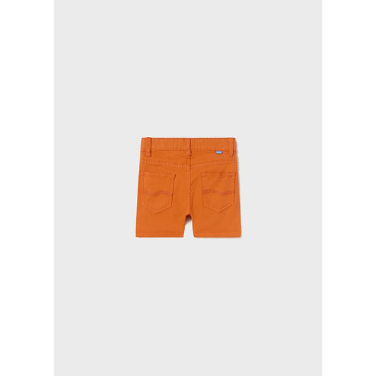 Grapefruit Basic Twill Short