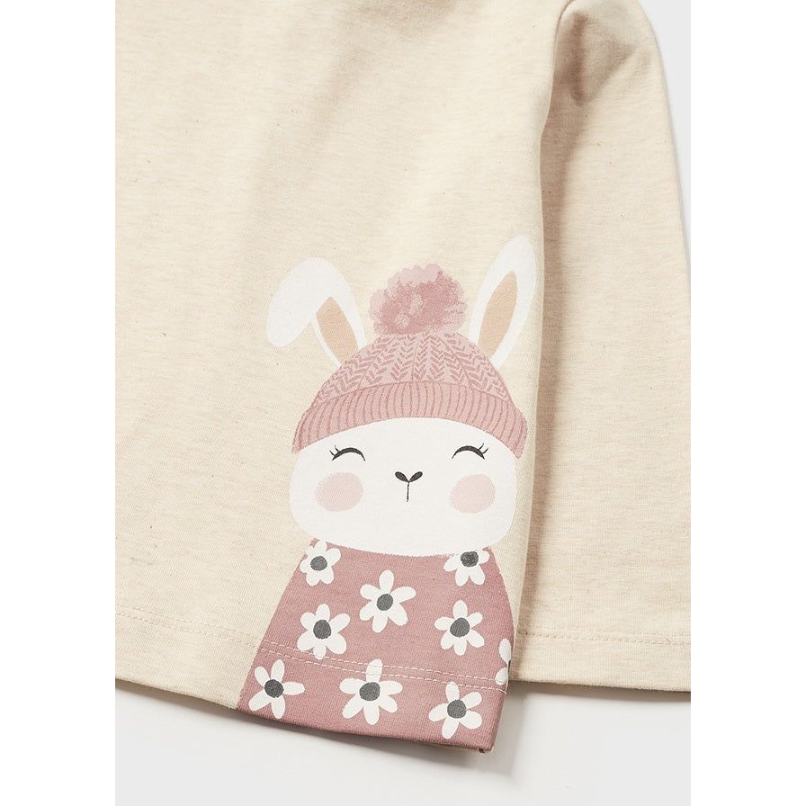 Winter Friends L/S T-Shirt