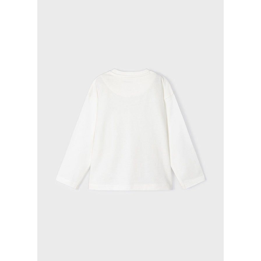 On Route Wildlife L/S T-Shirt