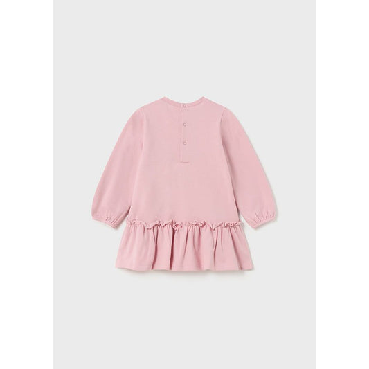 Peek-a-Boo Interactive Dress