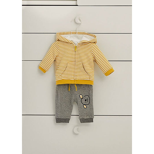 3pc Puppy Pals Baby Set