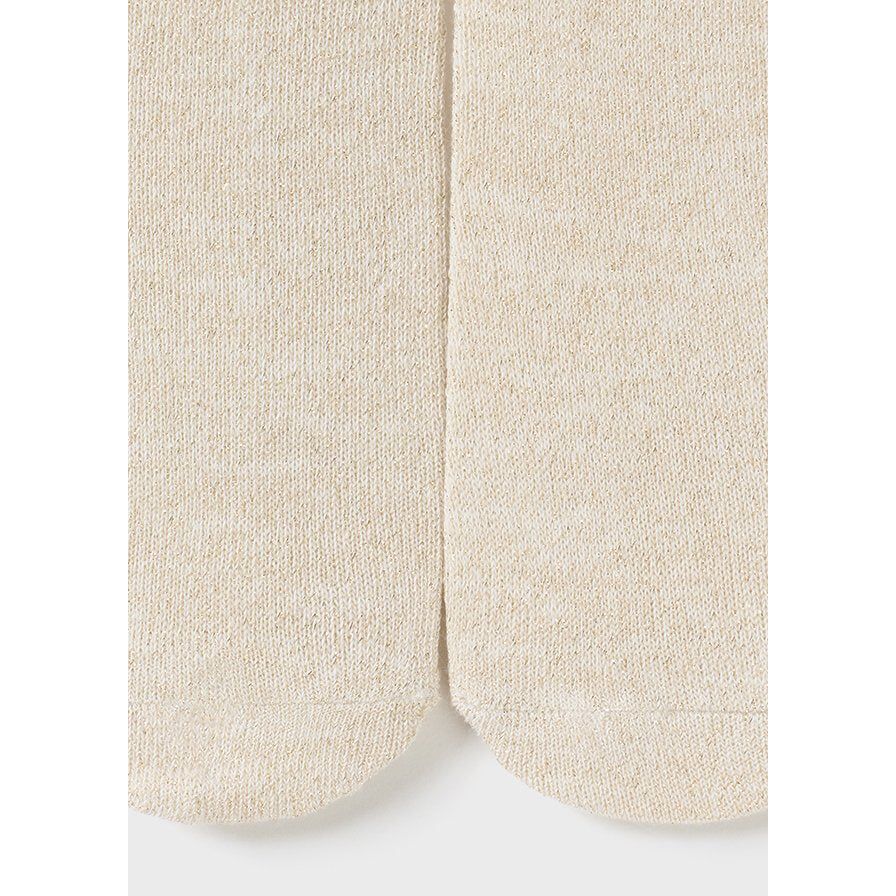 Champagne Baby Tights