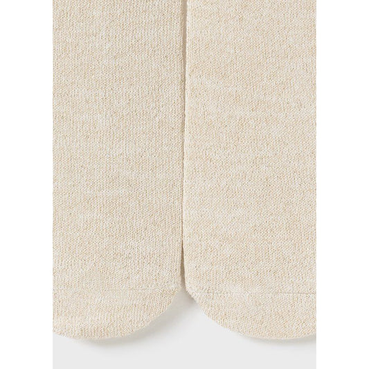 Champagne Baby Tights