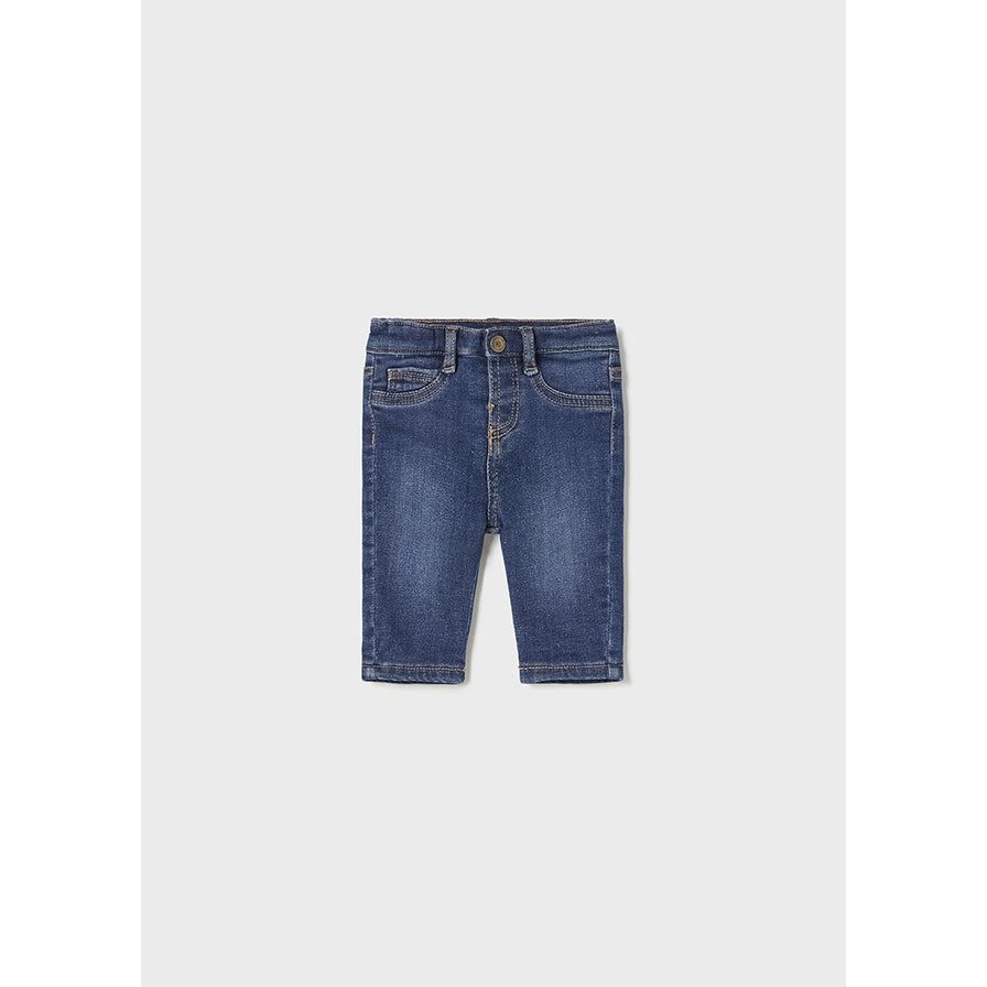 Baby Basic Jeans #593