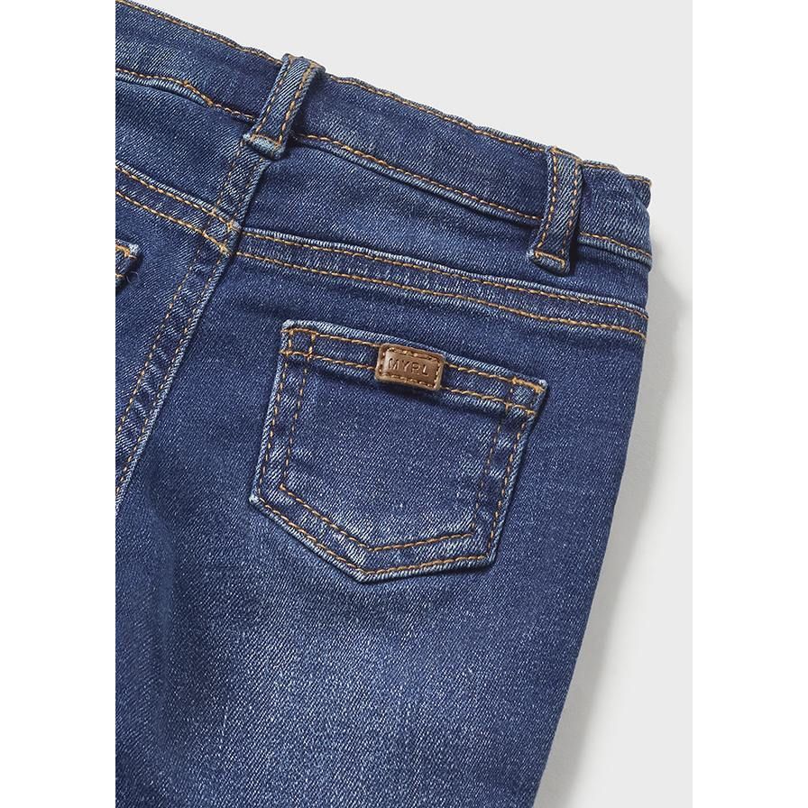 Baby Basic Jeans #593