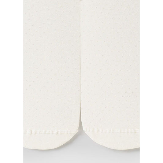 Off White/Natural Baby Pantyhose