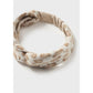 3pc Cheetah Knit Set w/ Headband