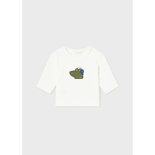 3pc Alligator Track Suit