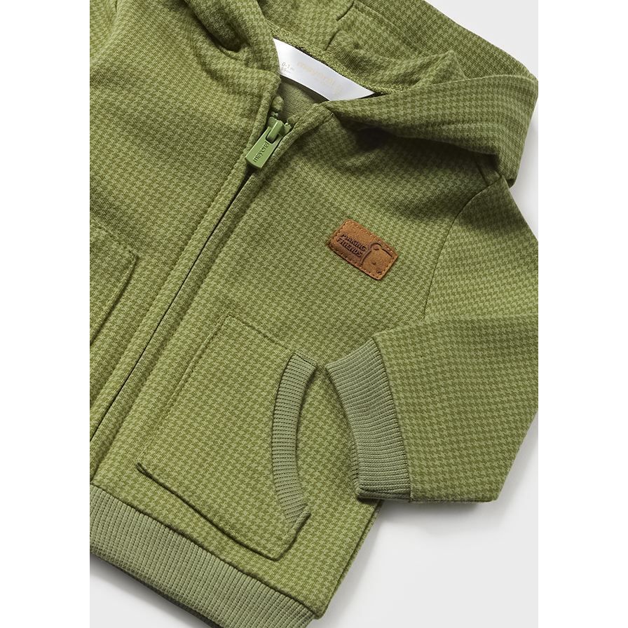 3pc Alligator Track Suit