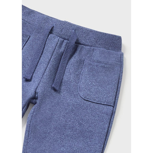 2Pc Hello Helicopters Sweatsuit Set