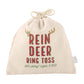 Reindeer Ring Toss Game Set - Jayla's Bowtique