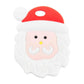 Santa Silicone Teether - Jayla's Bowtique