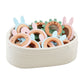 Animal Ring Teether