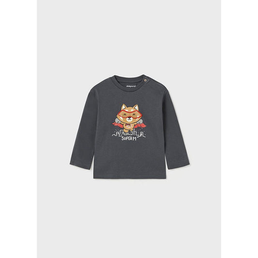 Super Fox L/S Shirt