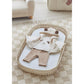 3pc Baby Tracksuit & Vest
