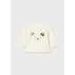 3pc Baby Tracksuit & Vest