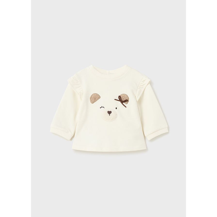 3pc Baby Tracksuit & Vest