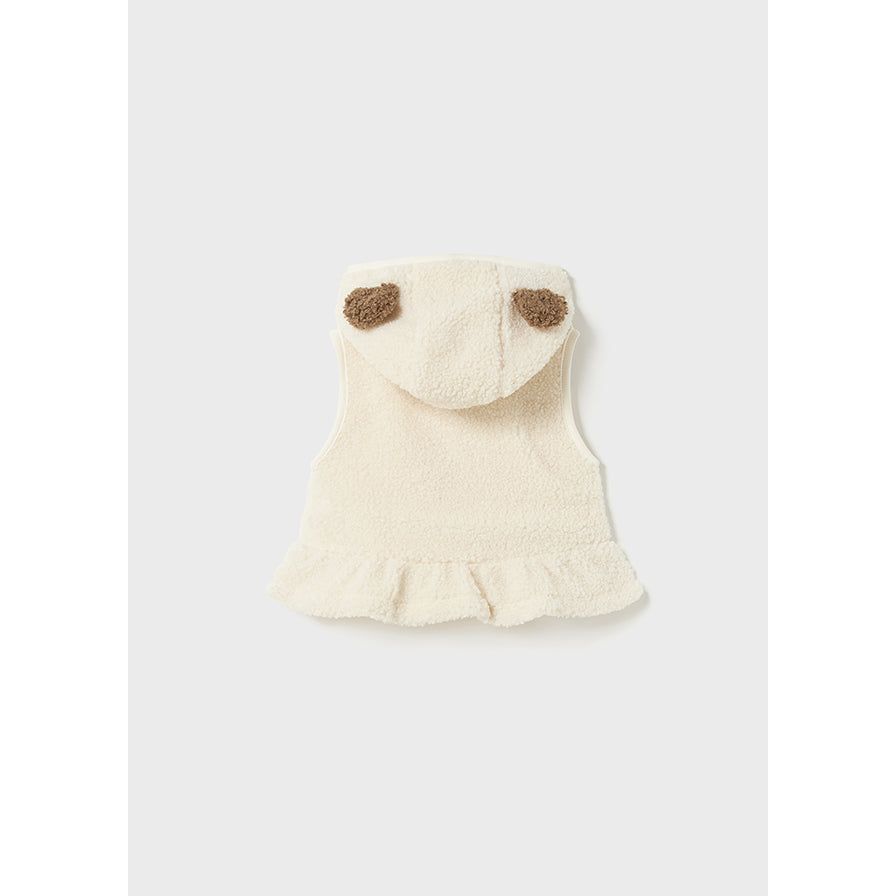 3pc Baby Tracksuit & Vest