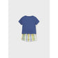 Safari Resort 2pc Short Set