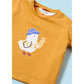 Newborn 3-piece swim set