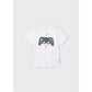 Level Up Tee Shirt