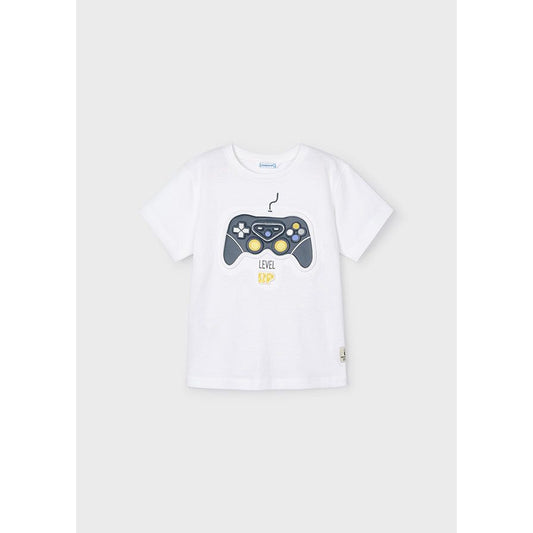 Level Up Tee Shirt