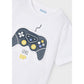 Level Up Tee Shirt