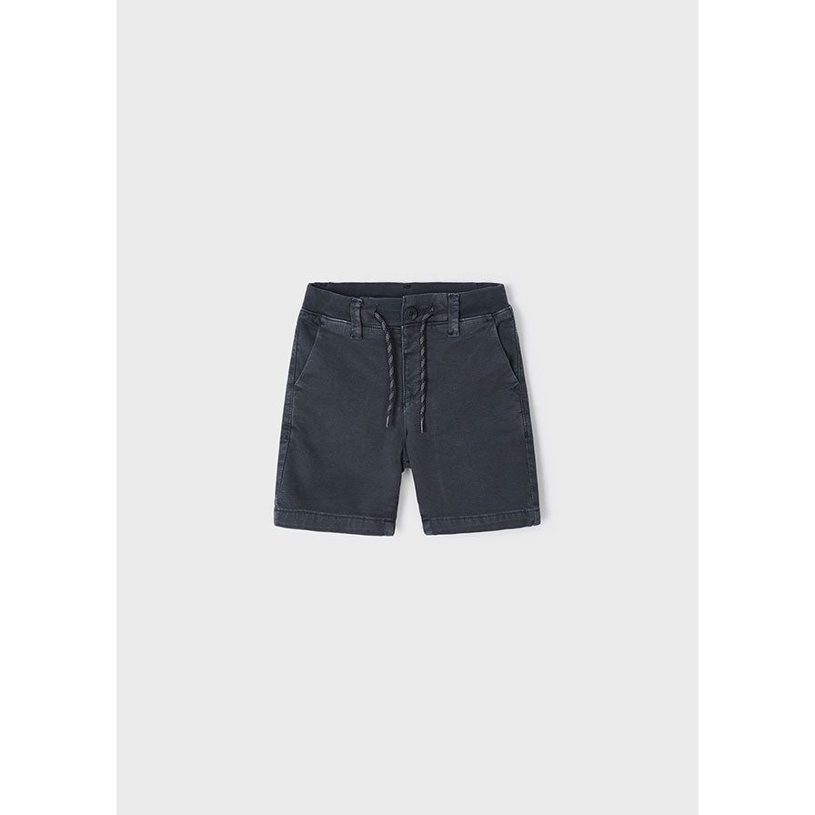 Universe Twill Shorts