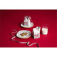 Milk And Cookies for Santa Set - Jayla's Bowtique