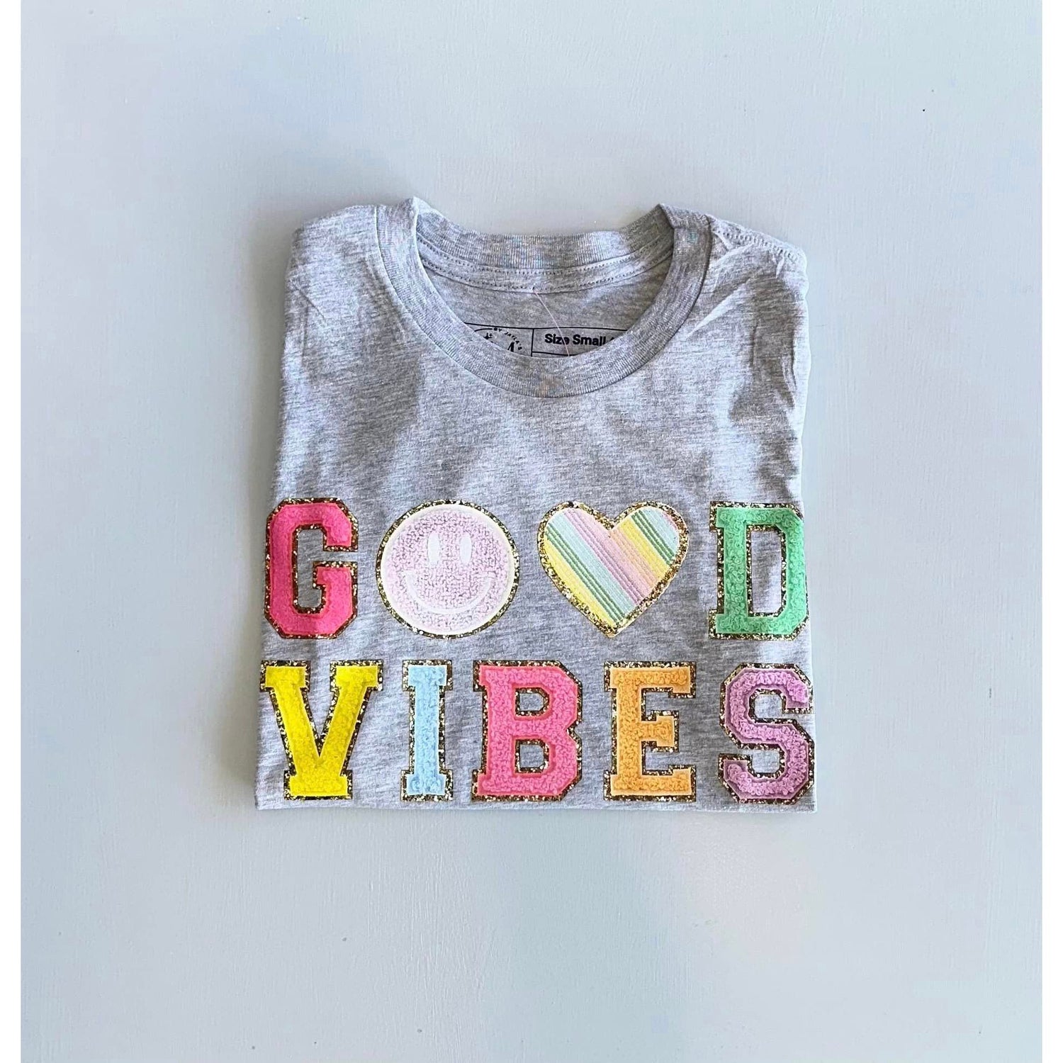 Tween Girl Tops