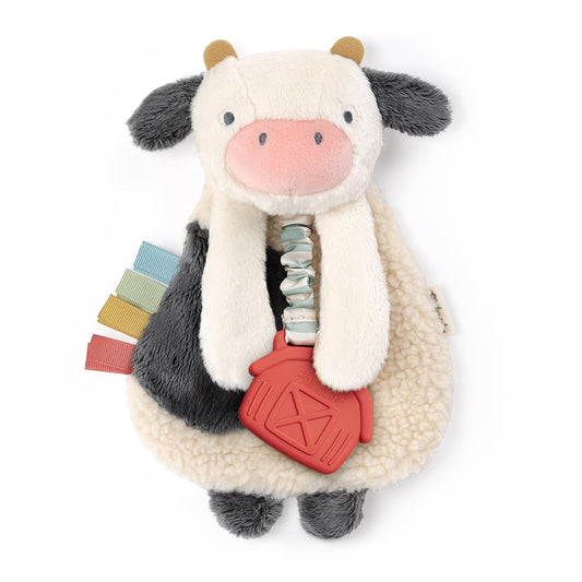 Carmen the Cow Itzy Friends Lovey™ Plush