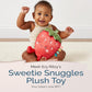 Bonnie the Strawberry Sweetie Snuggles™ Plush