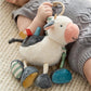 Cow Link & Love™ Teething Activity Toy