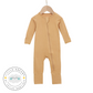 Golden Hour Zip Romper