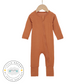 Spice Zip Romper