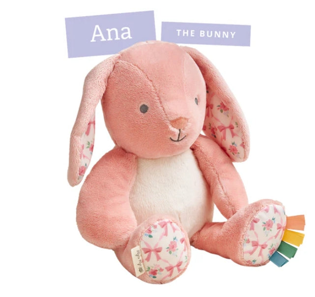 Ana the Bunny Sweetie Snuggles™ Plush