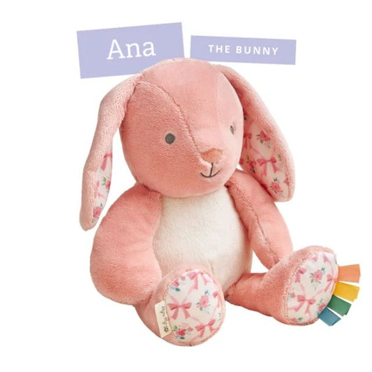 Ana the Bunny Sweetie Snuggles™ Plush