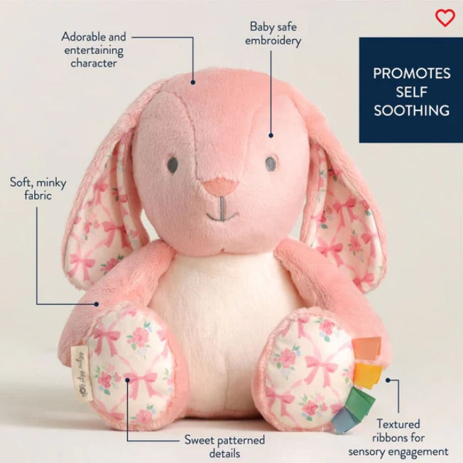 Ana the Bunny Sweetie Snuggles™ Plush