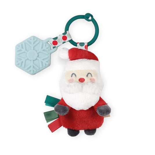 Nick The Santa Itzy Pal™ Infant Toy
