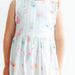 Malibu Girl Tank Twirl Dress