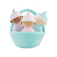 Baby Doll Basket Set