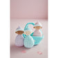 Baby Doll Basket Set