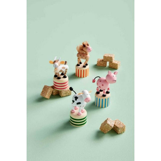 Horse Collapsible Toy