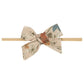 Eden Classic Nylon Bow Headband
