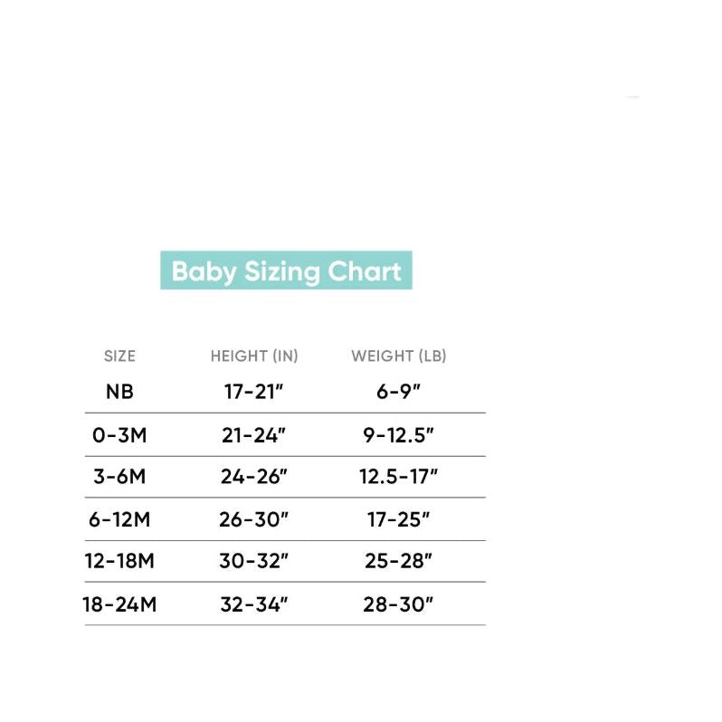 Ryder Zip-up Footie Sleeper